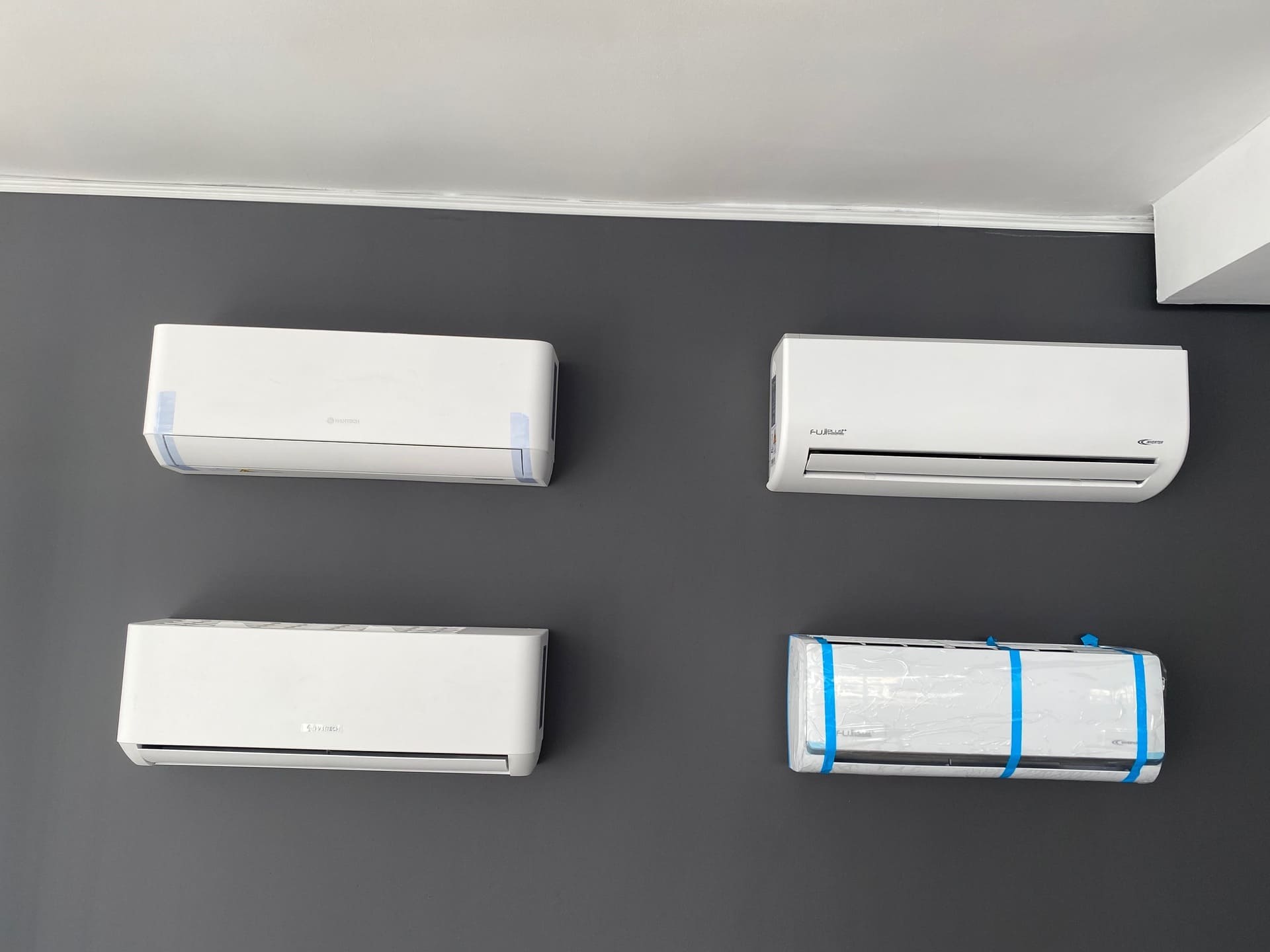 Hantech Antalya Yetkili Servis